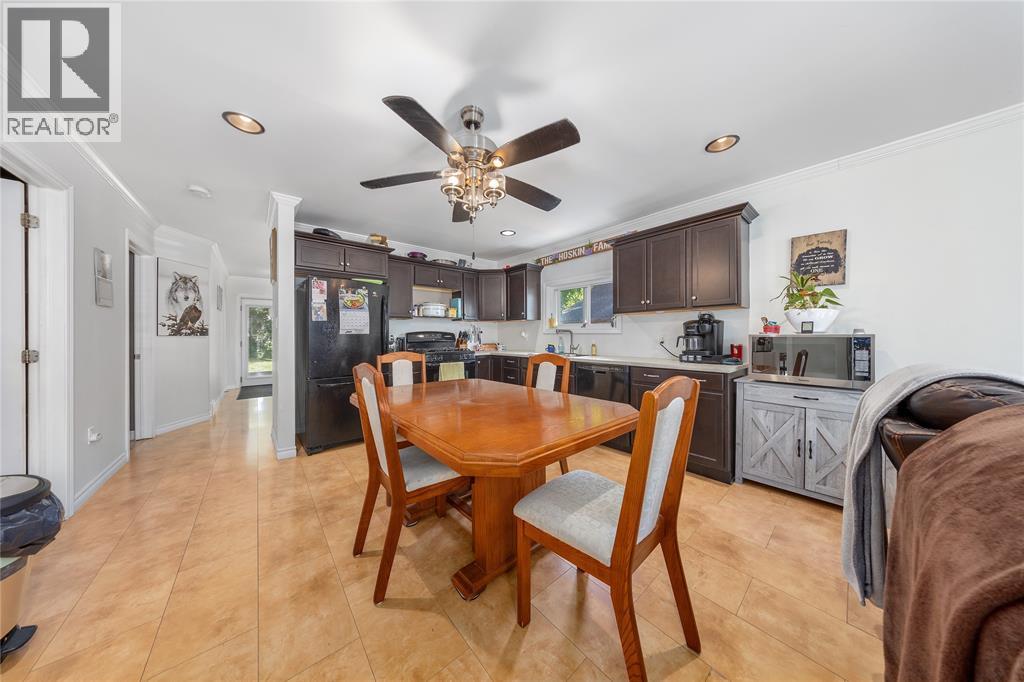 Photo 16 of 452 Maude Street, Petrolia ON