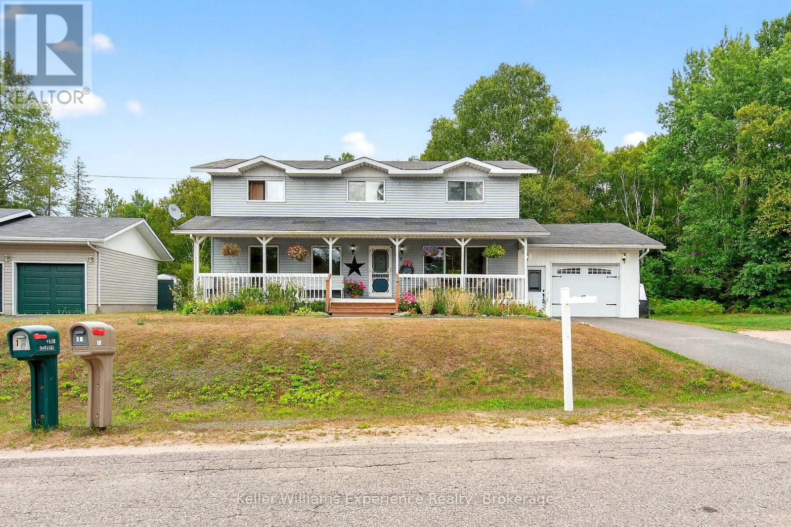 Photo 2 of 12 Kilpper Drive, South River ON