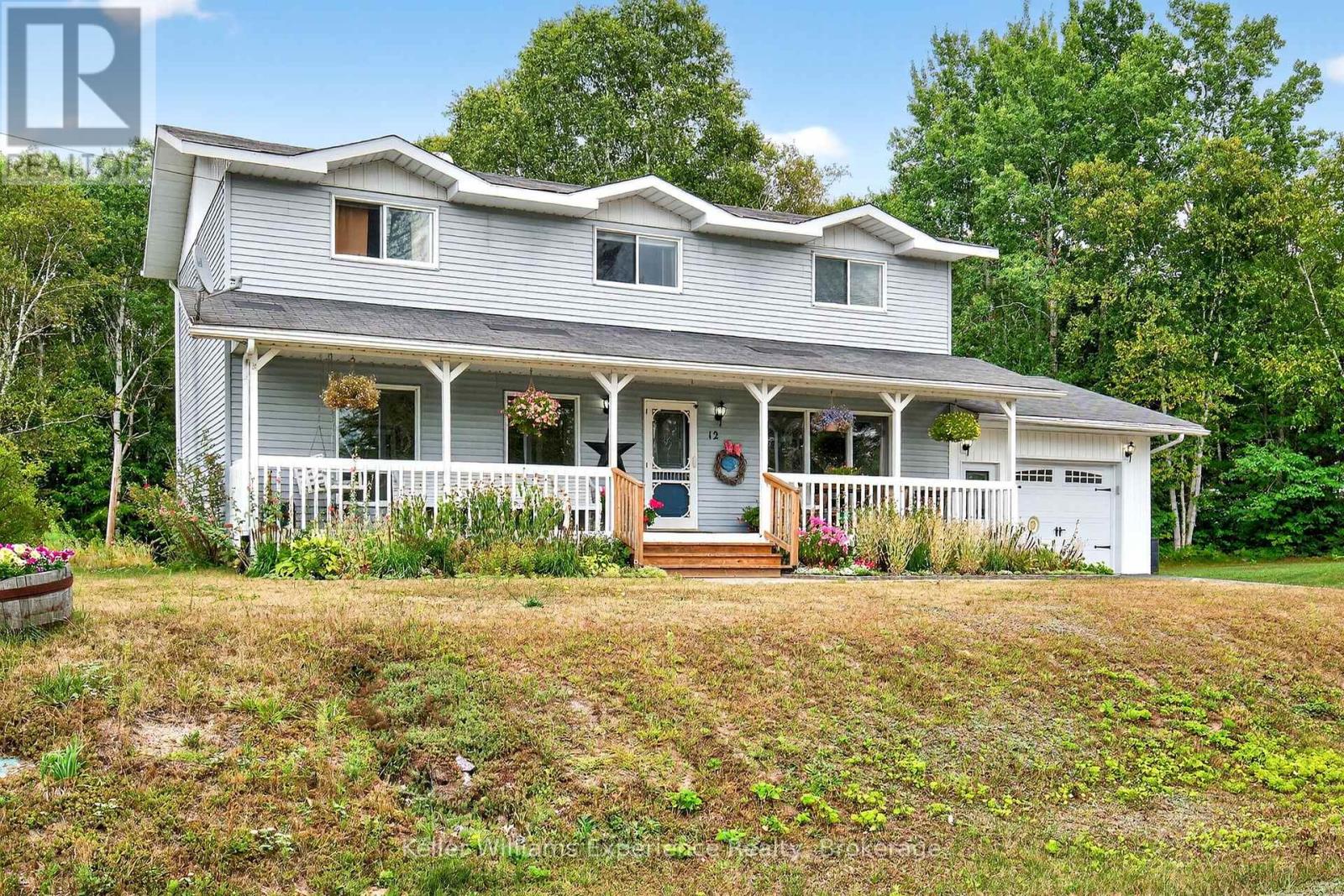 Photo 1 of 12 Kilpper Drive, South River ON