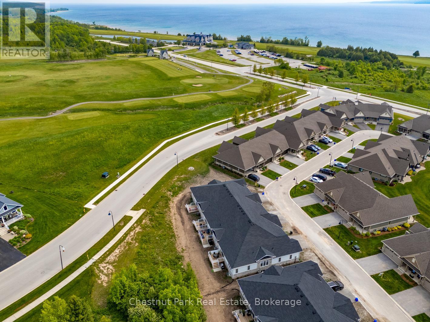 Photo 1 of 161 Hawthorn Crescent, Georgian Bluffs ON