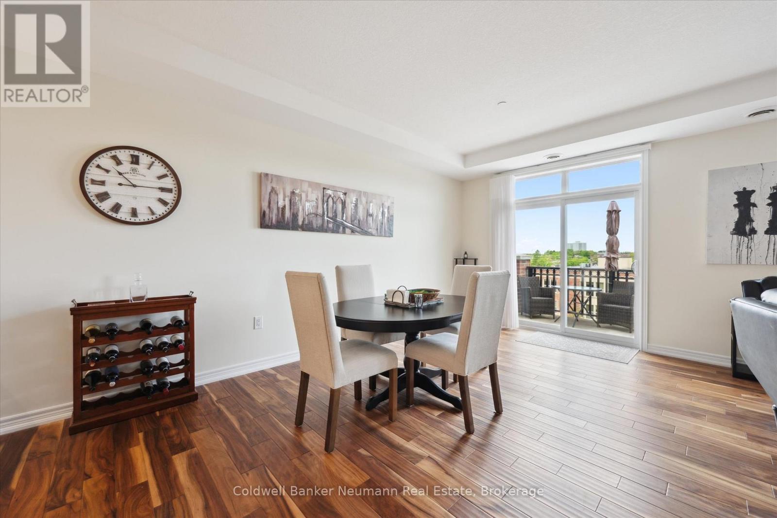 Photo 23 of 404 65 Bayberry Drive, Guelph ON