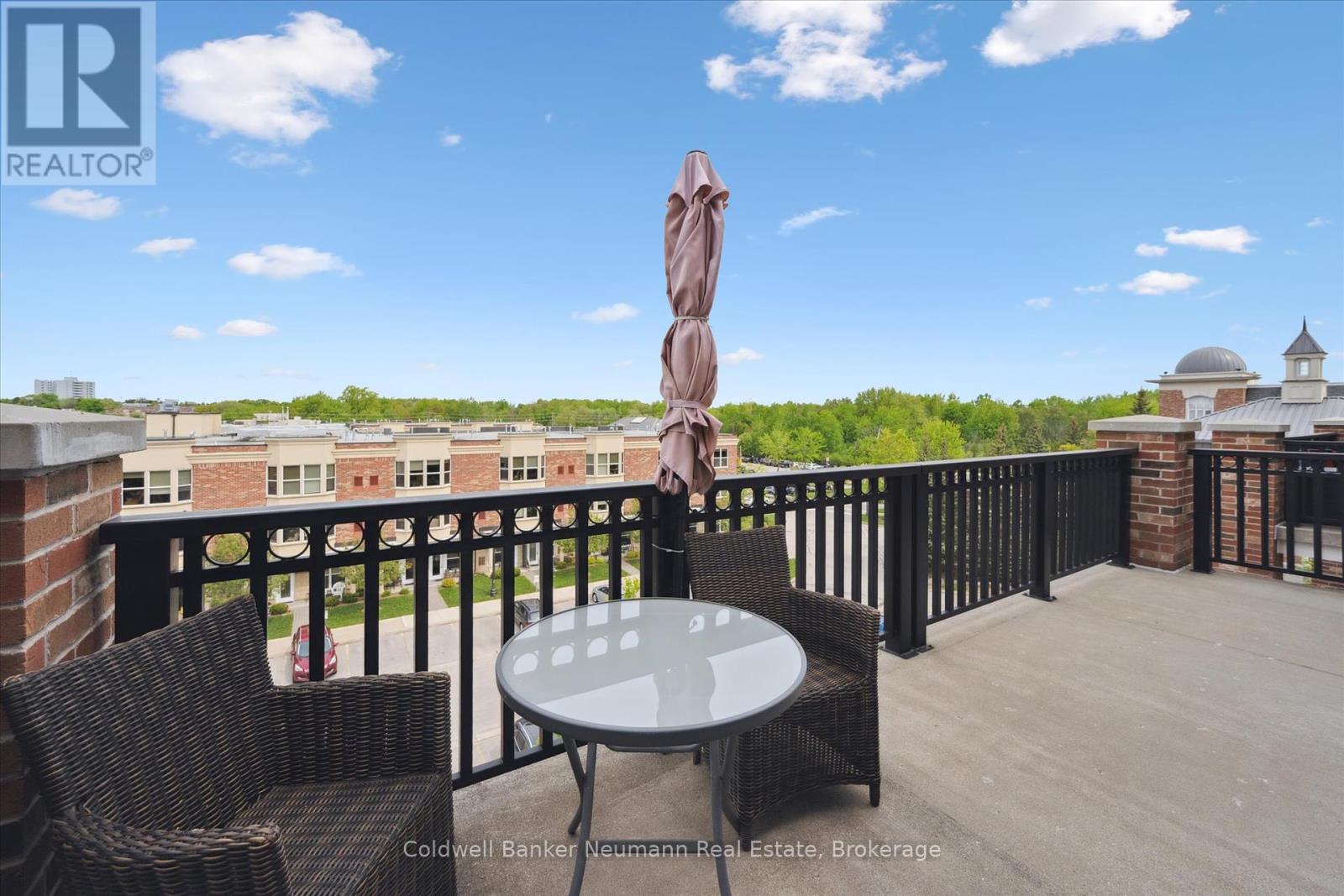 Photo 14 of 404 65 Bayberry Drive, Guelph ON