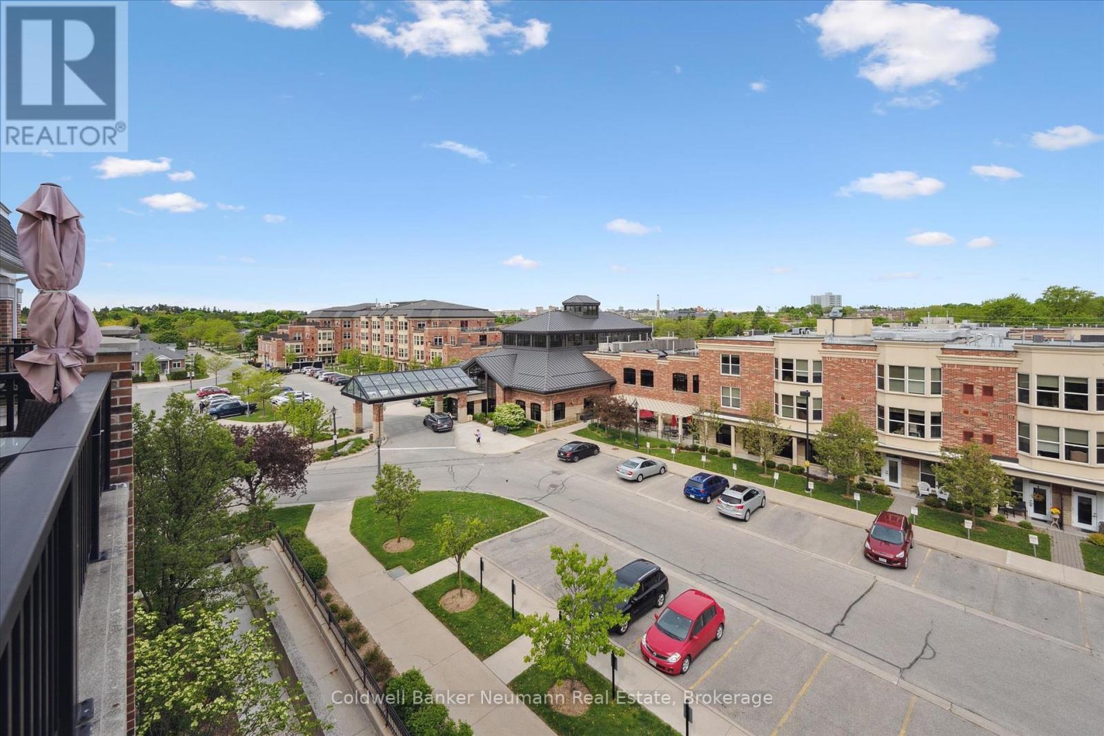 Photo 32 of 404 65 Bayberry Drive, Guelph ON