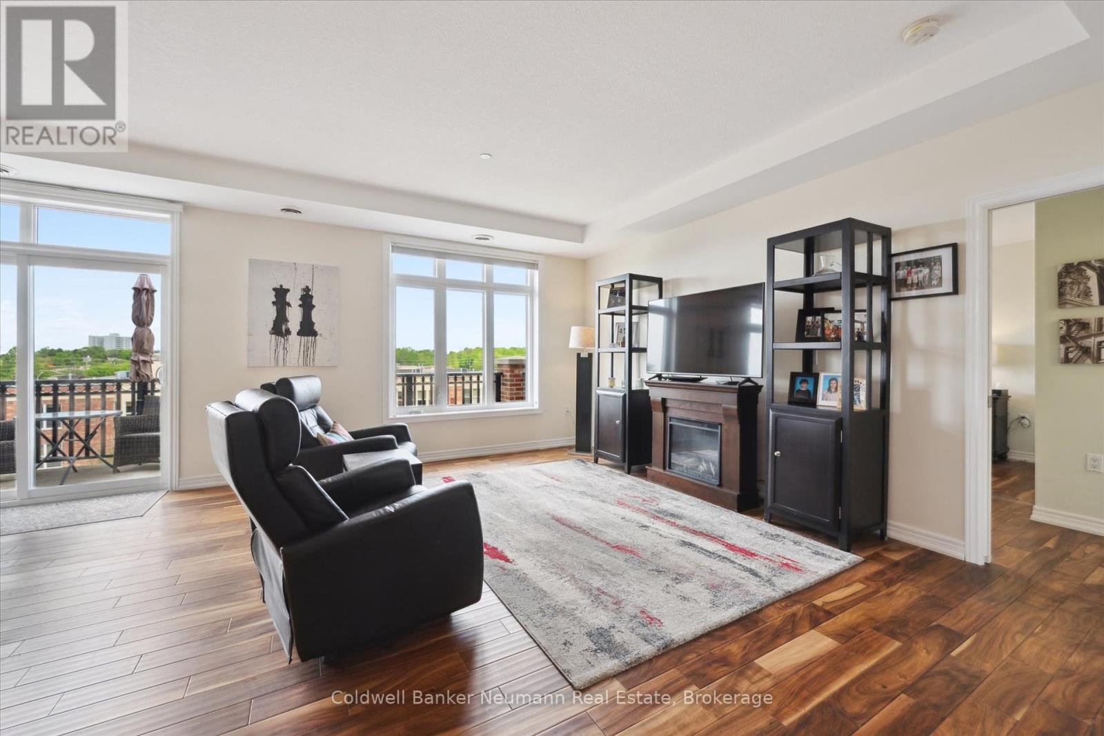 Photo 21 of 404 65 Bayberry Drive, Guelph ON