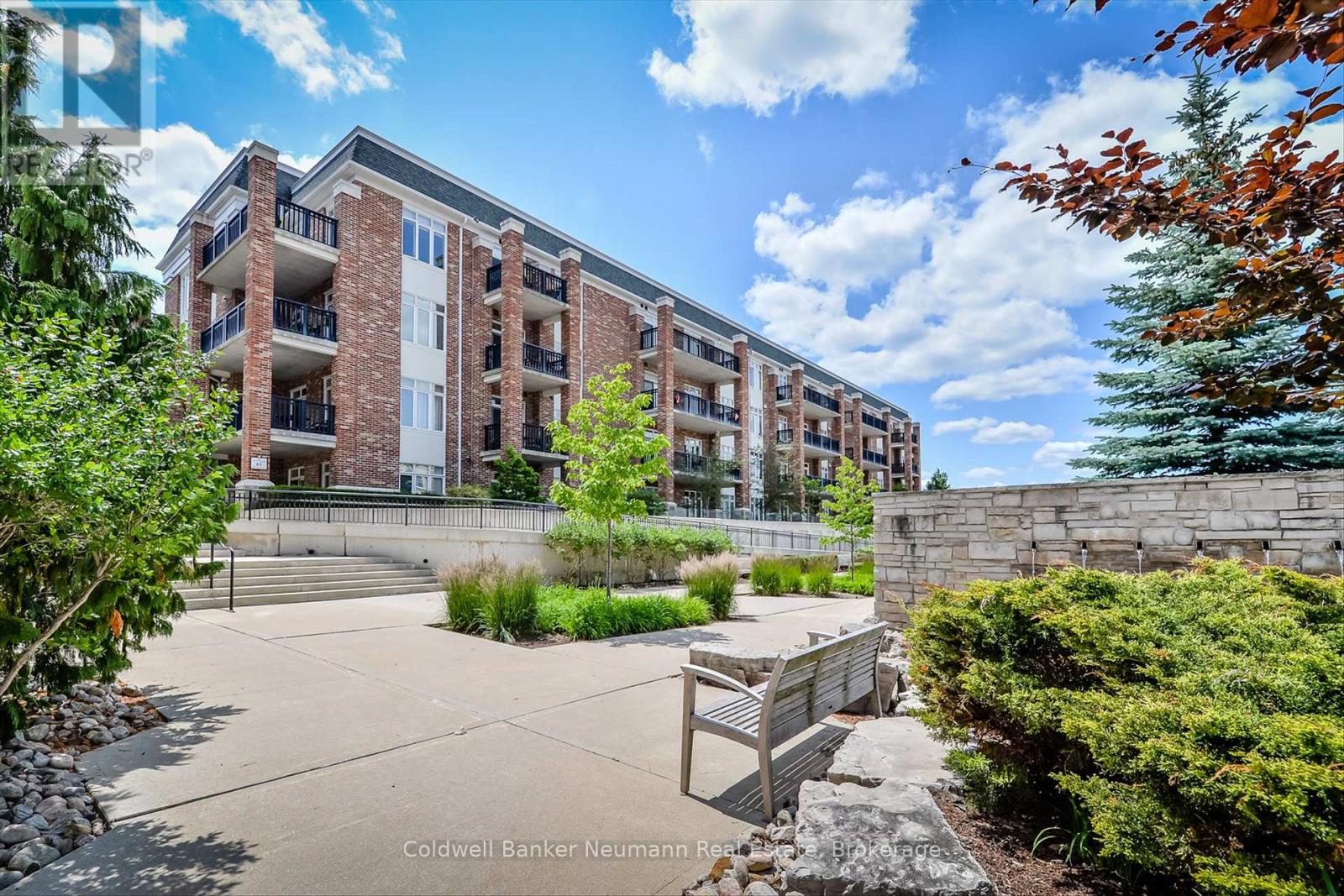 Photo 40 of 404 65 Bayberry Drive, Guelph ON