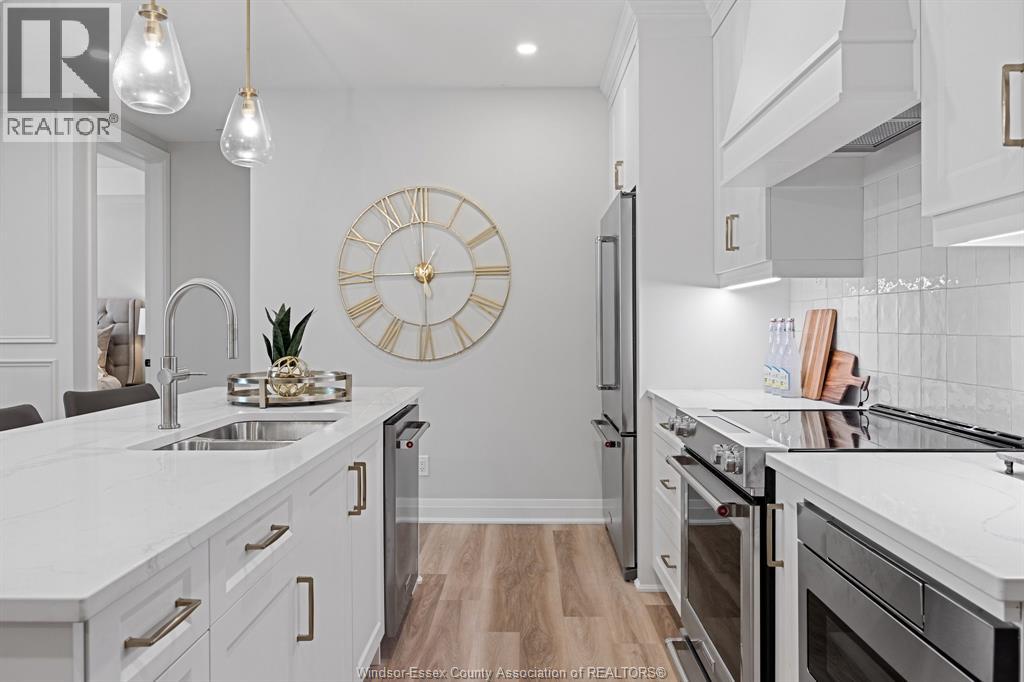 Photo 2 of 1855 Wyoming Unit 107, Lasalle ON