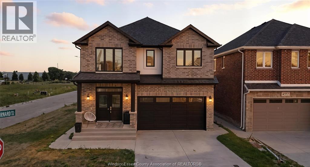 Photo 1 of 4295 John Ross Court, Windsor ON