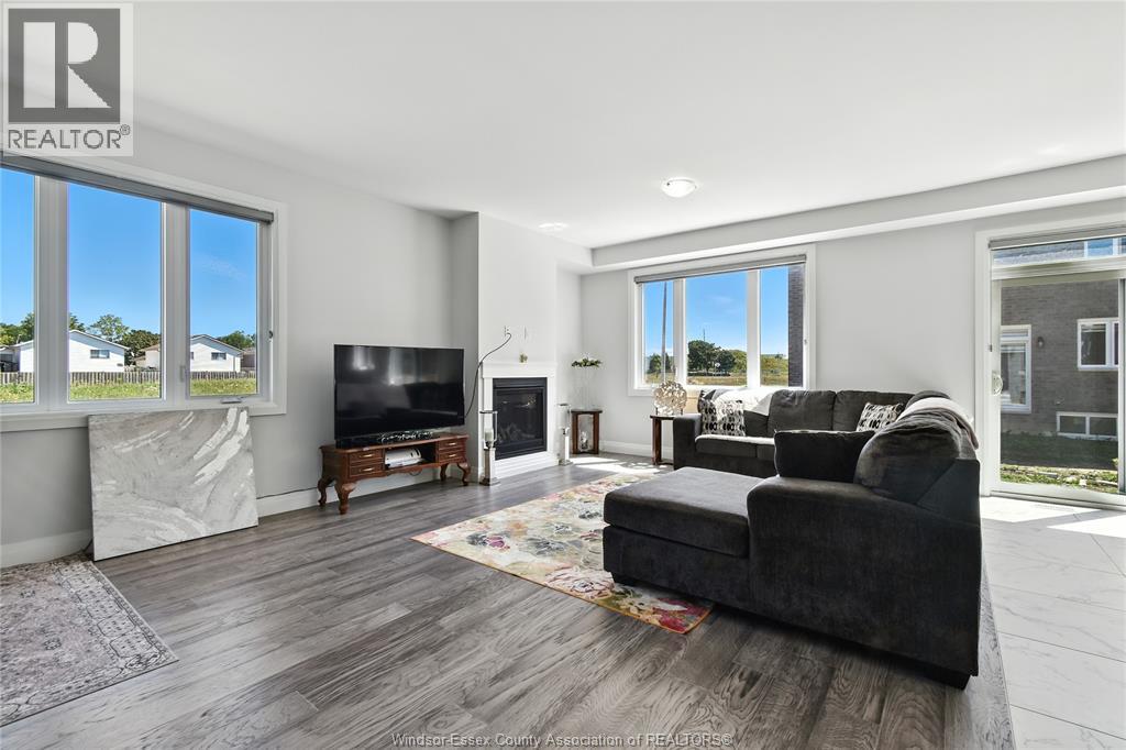 Photo 11 of 4295 John Ross Court, Windsor ON