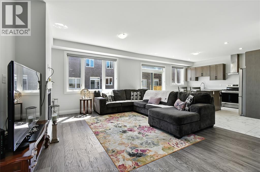 Photo 13 of 4295 John Ross Court, Windsor ON