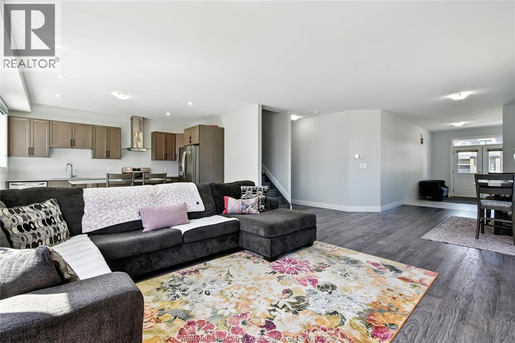 Photo 14 of 4295 John Ross Court, Windsor ON