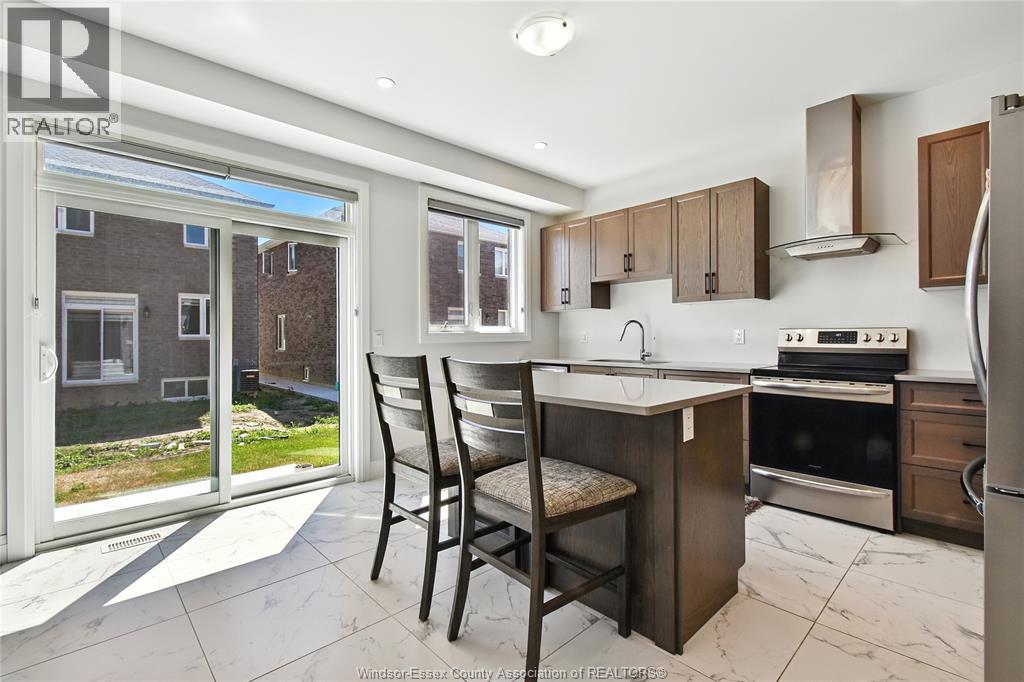 Photo 15 of 4295 John Ross Court, Windsor ON