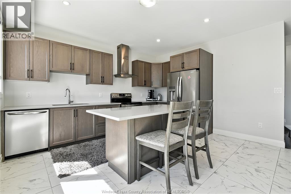 Photo 16 of 4295 John Ross Court, Windsor ON