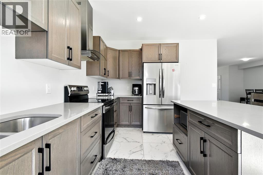 Photo 17 of 4295 John Ross Court, Windsor ON