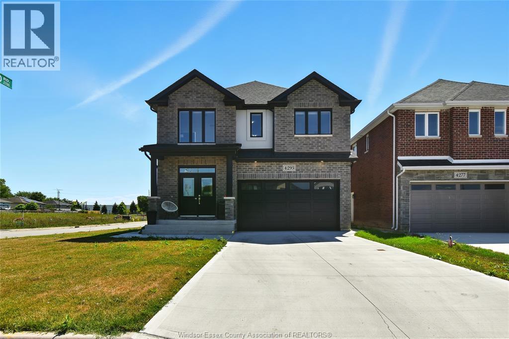Photo 2 of 4295 John Ross Court, Windsor ON