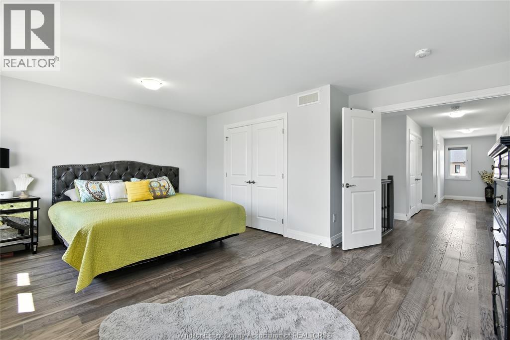 Photo 21 of 4295 John Ross Court, Windsor ON