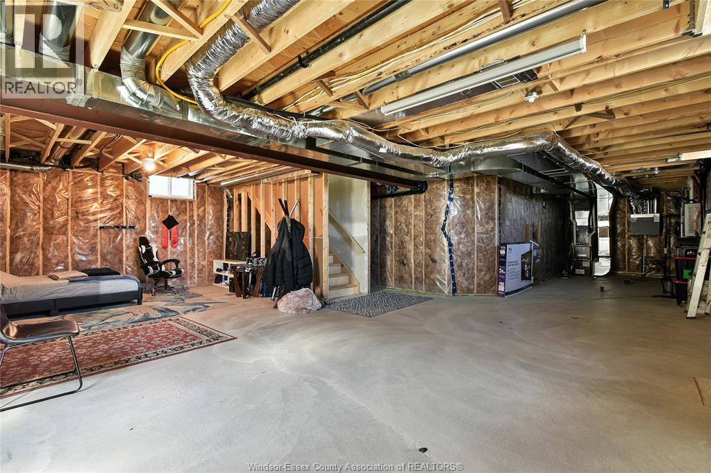 Photo 34 of 4295 John Ross Court, Windsor ON