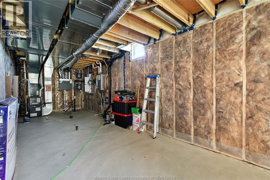 Photo 36 of 4295 John Ross Court, Windsor ON