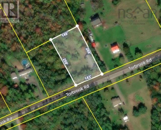 Property photo of 515 Torbrook Road