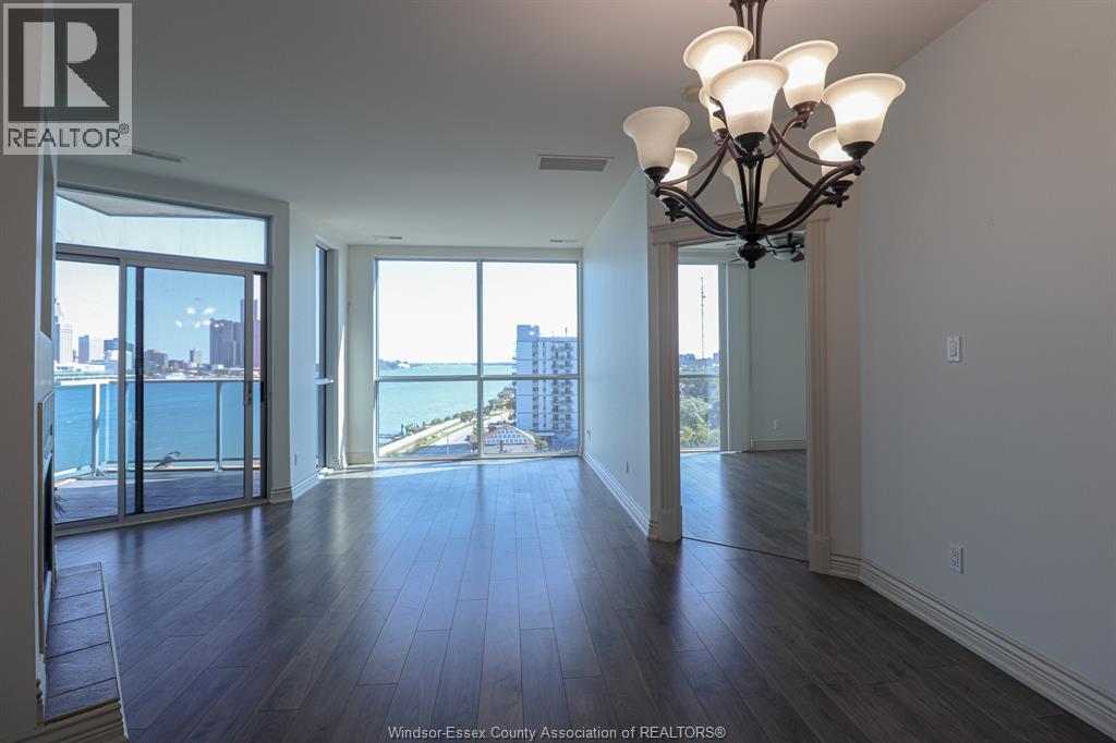 Photo 8 of 1225 Riverside Unit 808, Windsor ON