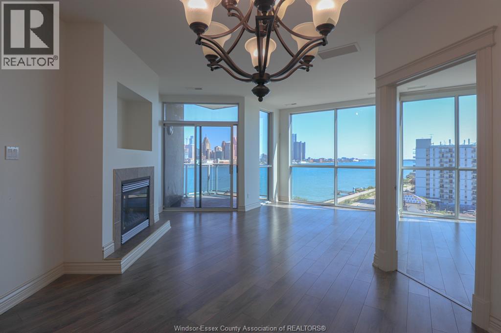 Photo 9 of 1225 Riverside Unit 808, Windsor ON