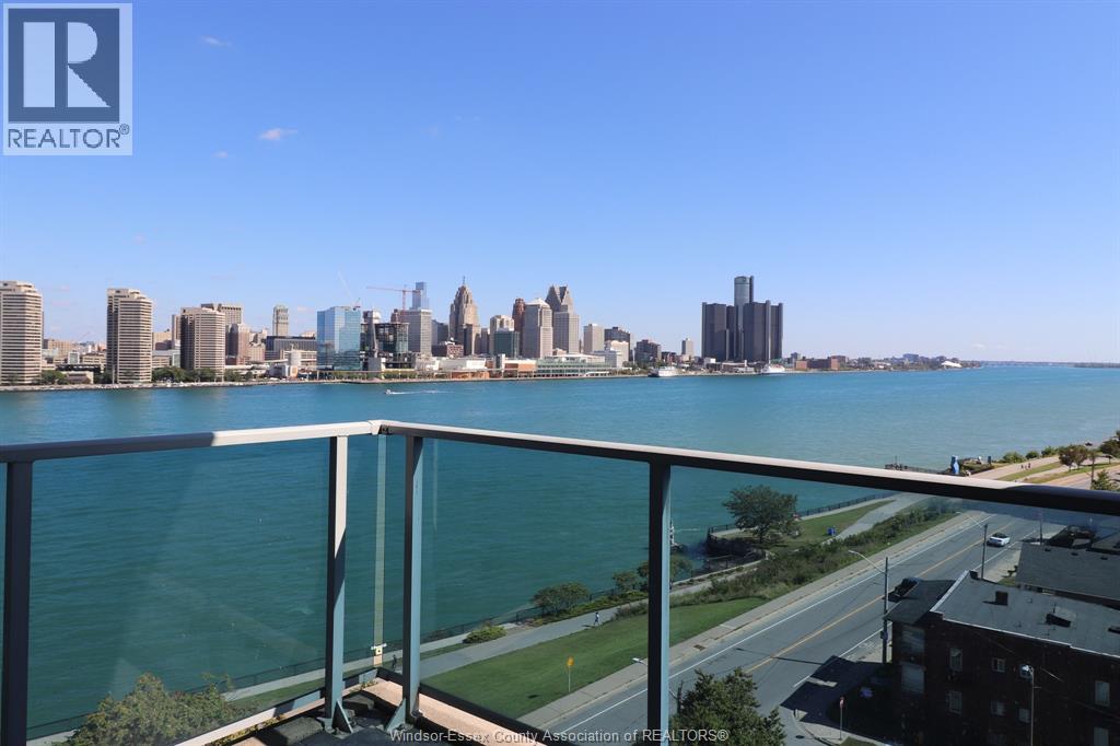 Photo 21 of 1225 Riverside Unit 808, Windsor ON