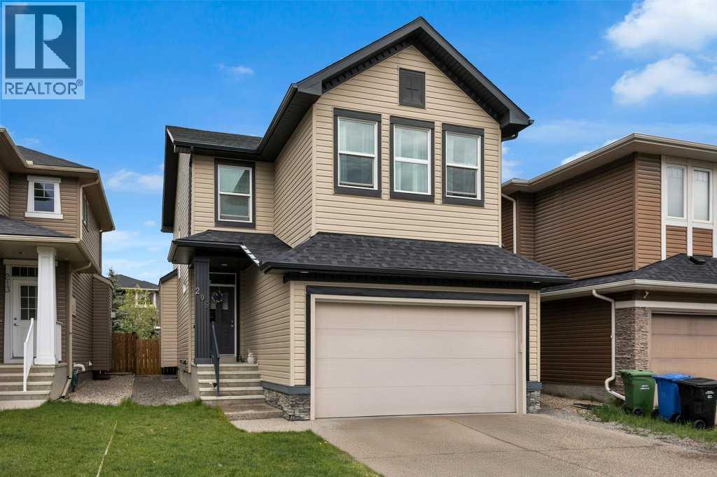 Photo 1 of 209 Evanspark Gardens Nw, Calgary AB