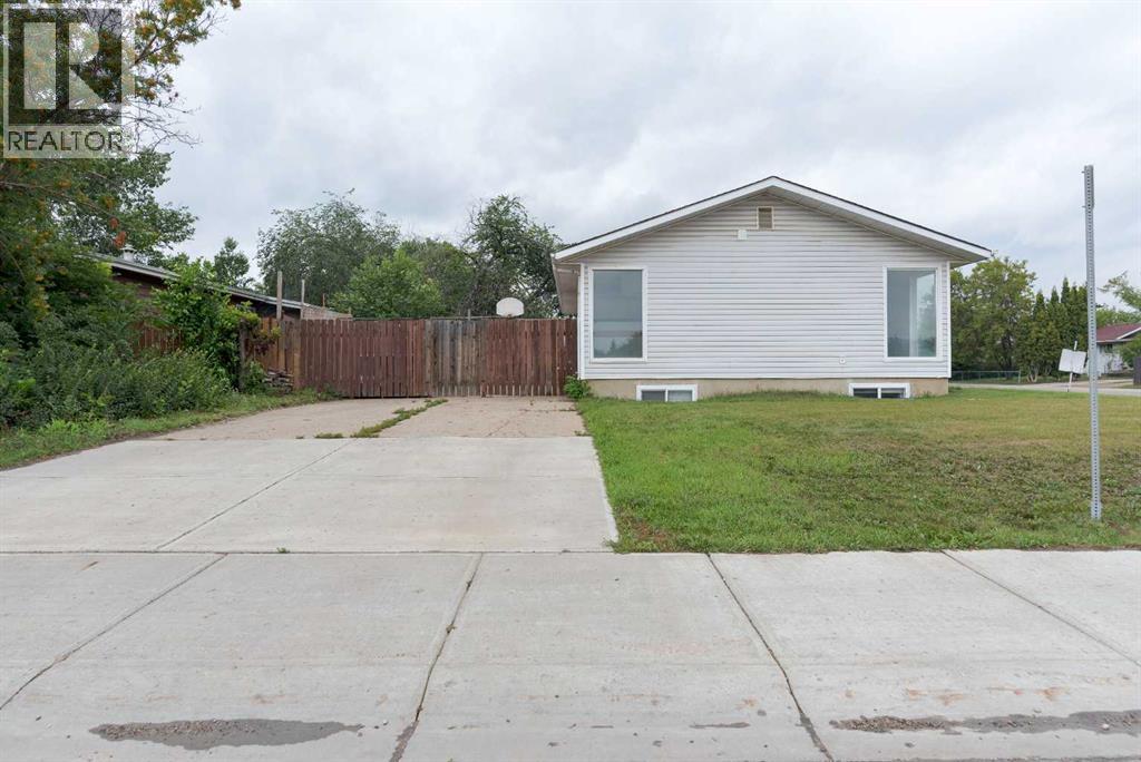 101 Fraser Avenue, Fort McMurray