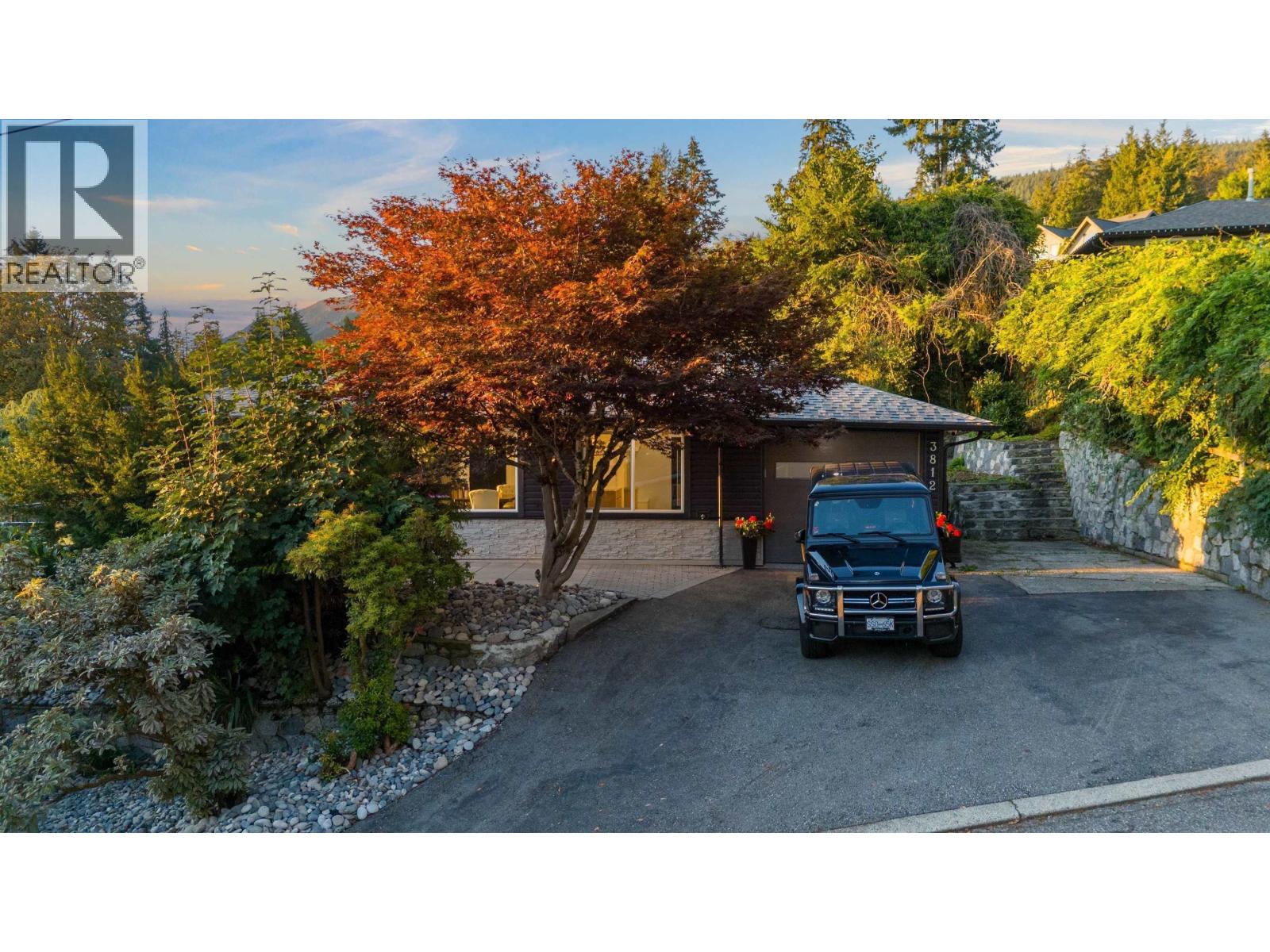 Photo 21 of 3812 Dalkeith Drive, North Vancouver BC