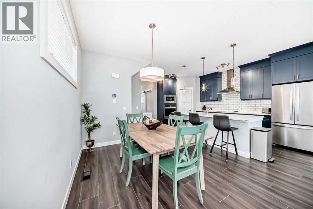Photo 19 of 1073 Chinook Gate Heath Sw, Airdrie AB