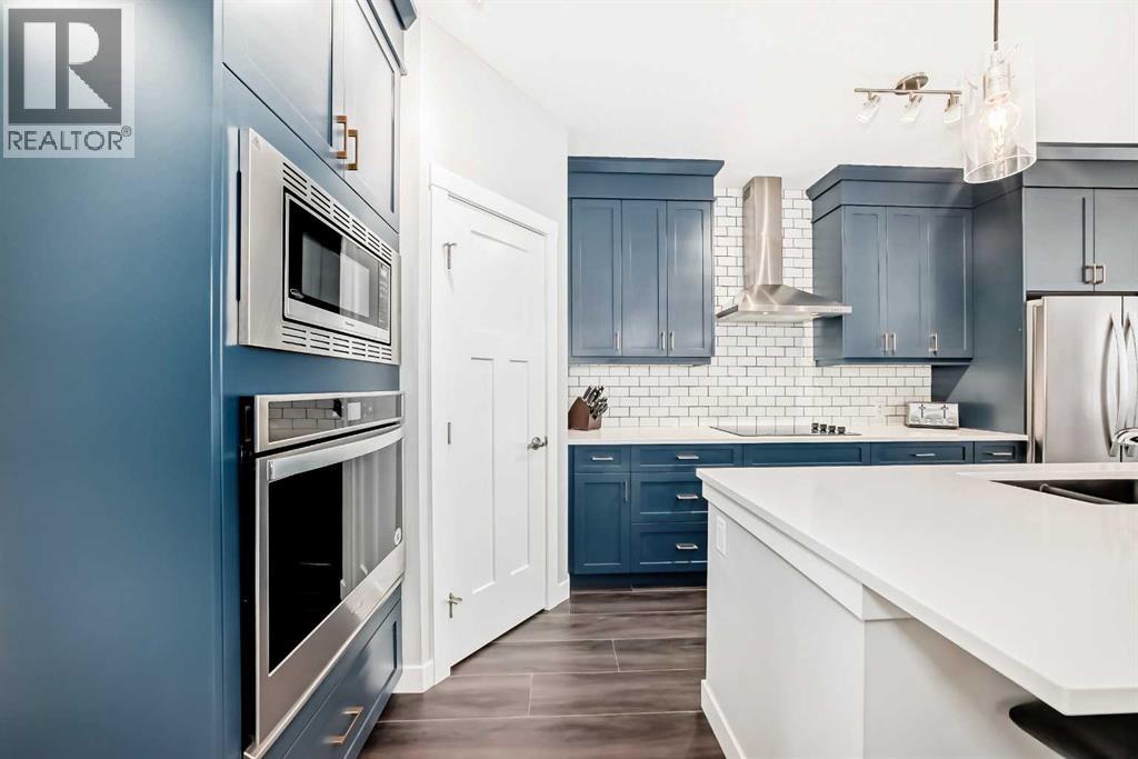 Photo 8 of 1073 Chinook Gate Heath Sw, Airdrie AB