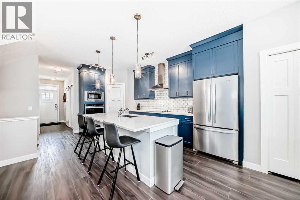 Photo 6 of 1073 Chinook Gate Heath Sw, Airdrie AB