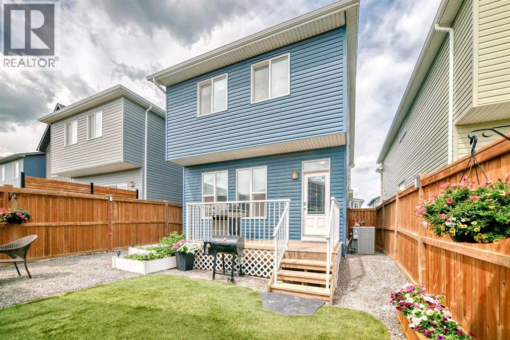 Photo 46 of 1073 Chinook Gate Heath Sw, Airdrie AB