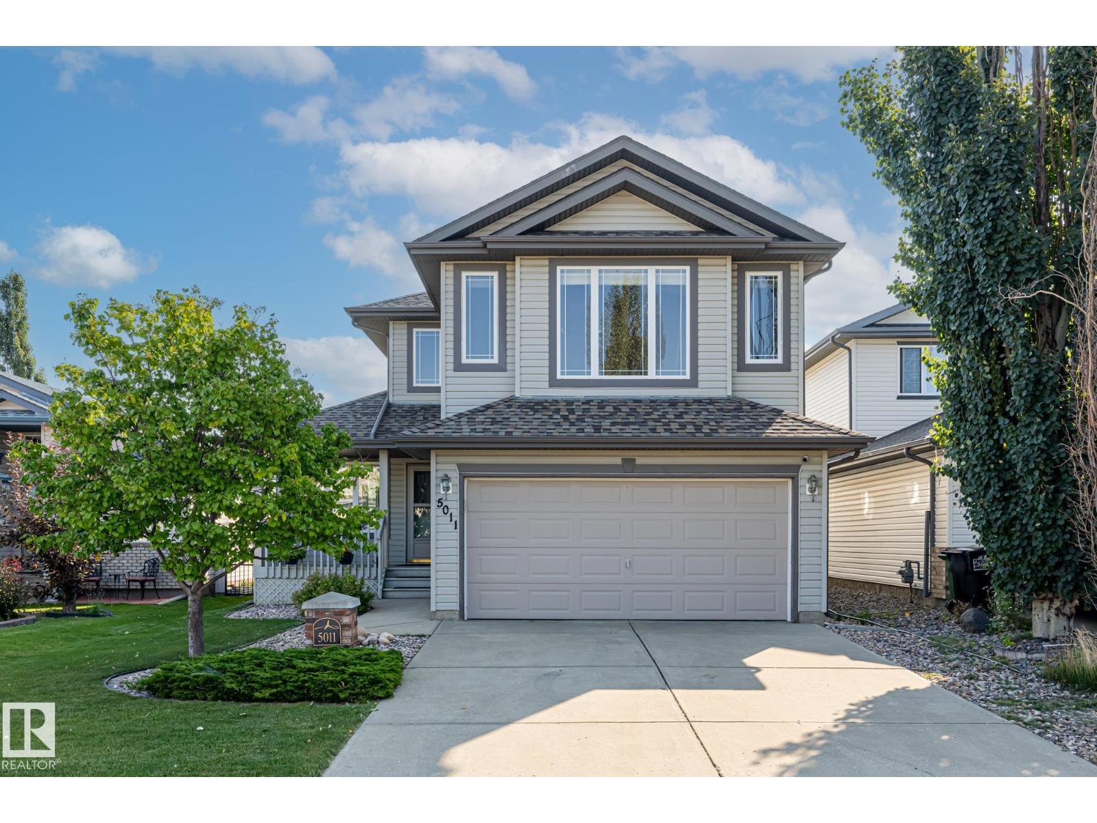 Photo 1 of 5011 190 A St Nw, Edmonton AB
