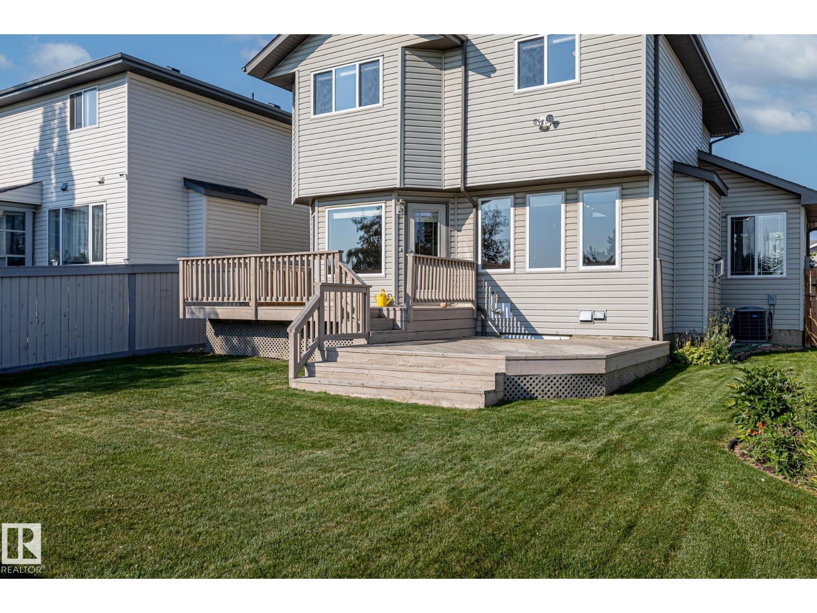 Photo 42 of 5011 190 A St Nw, Edmonton AB
