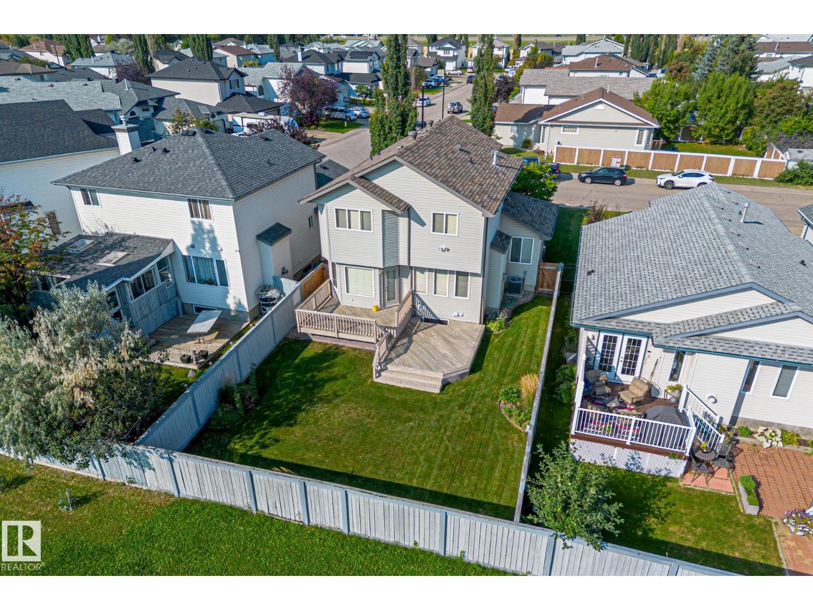 Photo 46 of 5011 190 A St Nw, Edmonton AB