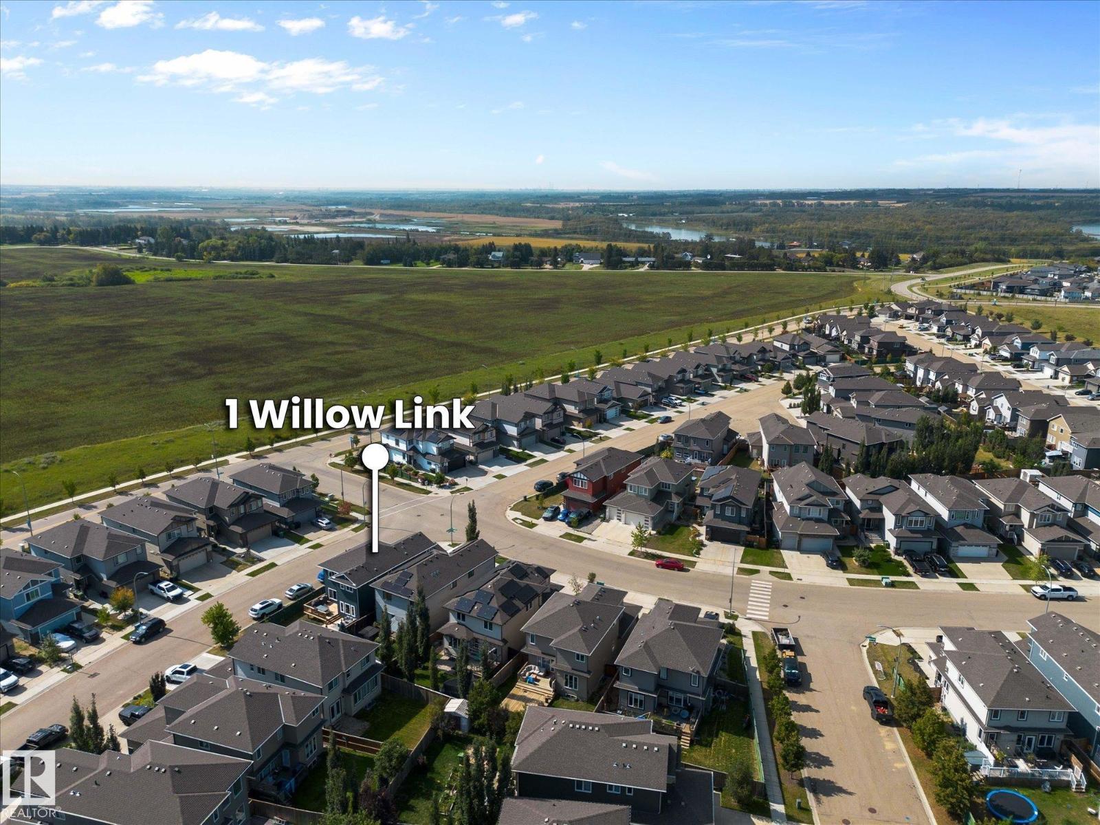 Photo 44 of 1 Willow Li, Fort Saskatchewan AB