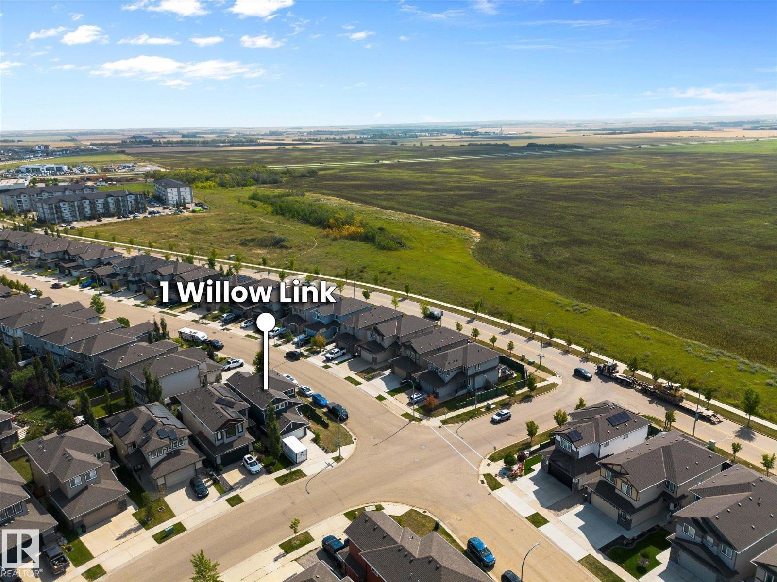 Photo 46 of 1 Willow Li, Fort Saskatchewan AB