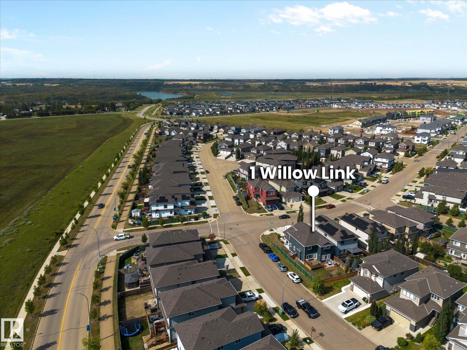 Photo 53 of 1 Willow Li, Fort Saskatchewan AB