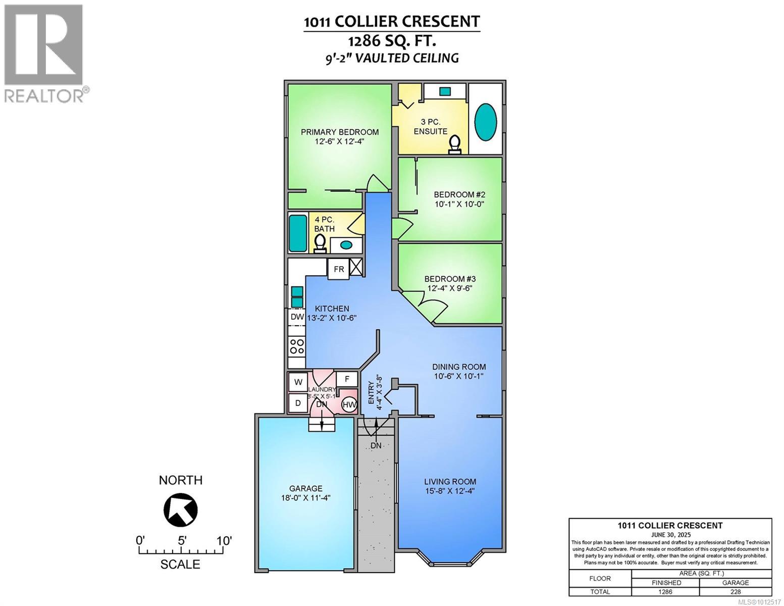 Photo 12 of 1011 Collier Cres, Nanaimo BC