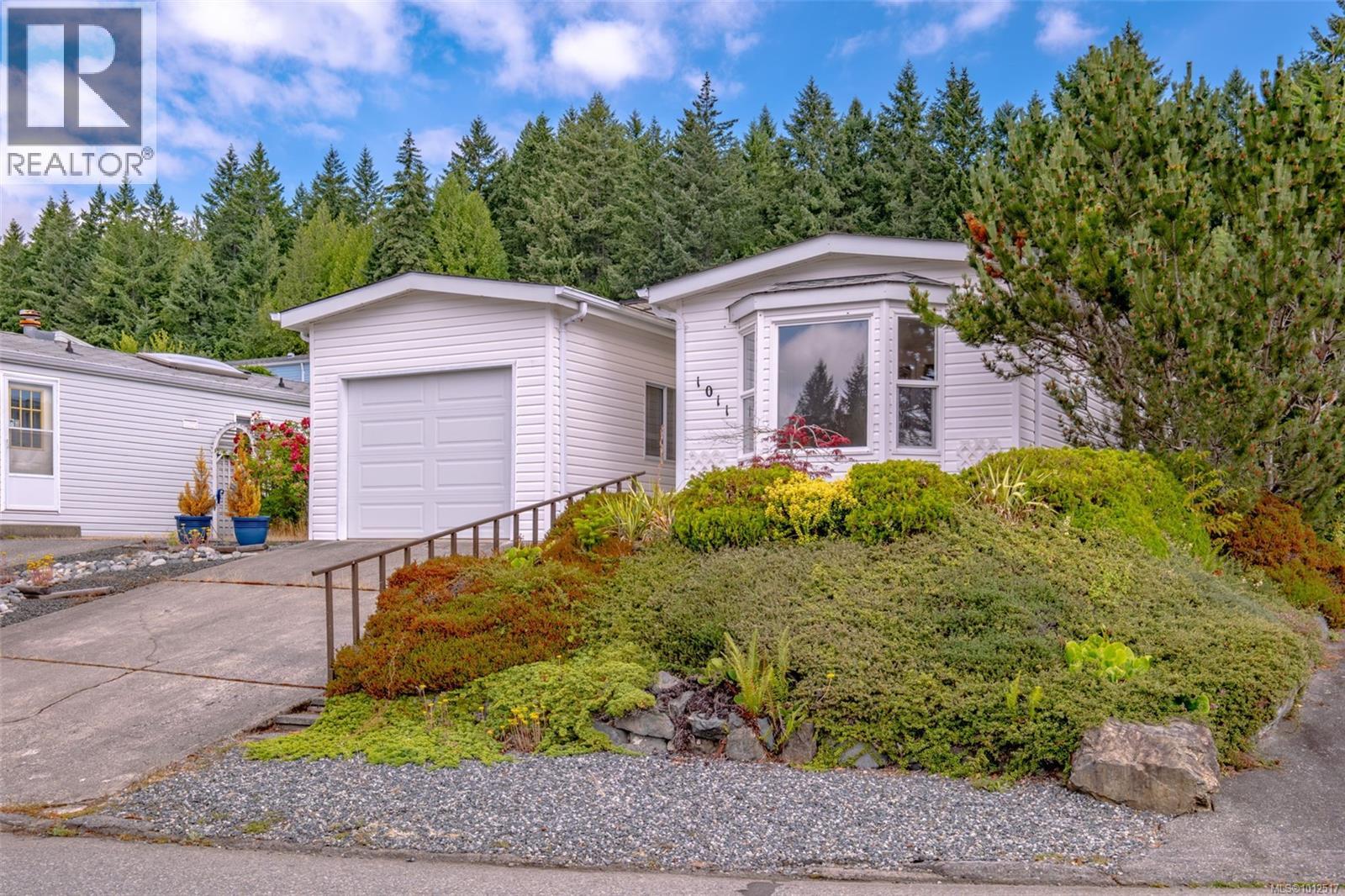 Photo 13 of 1011 Collier Cres, Nanaimo BC