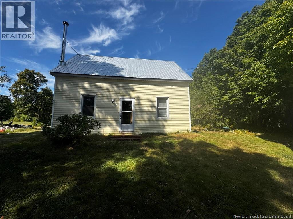 Photo 1 of 266 Semiwagon Road, Barnaby NB