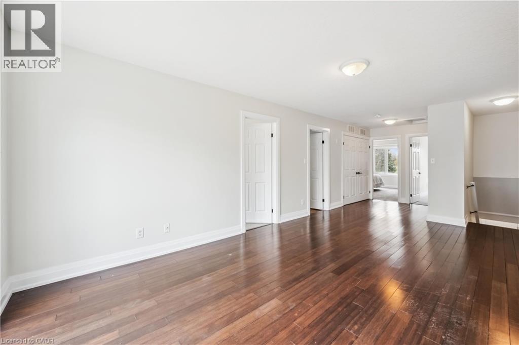 Photo 21 of 45 Cedarhill Crescent Unit 12 D, Kitchener ON