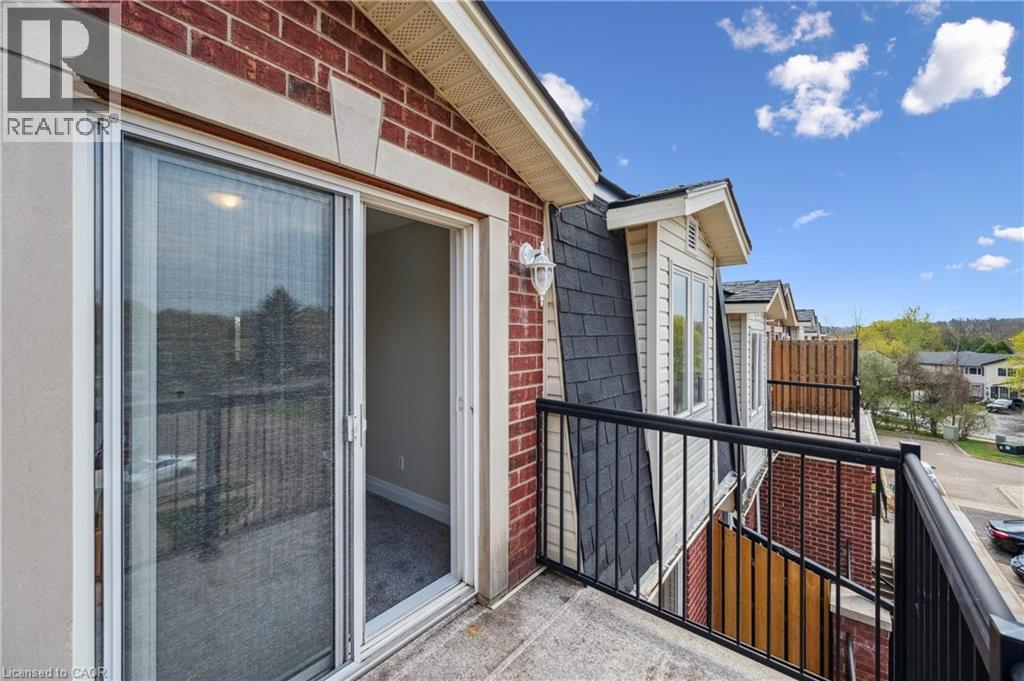 Photo 29 of 45 Cedarhill Crescent Unit 12 D, Kitchener ON