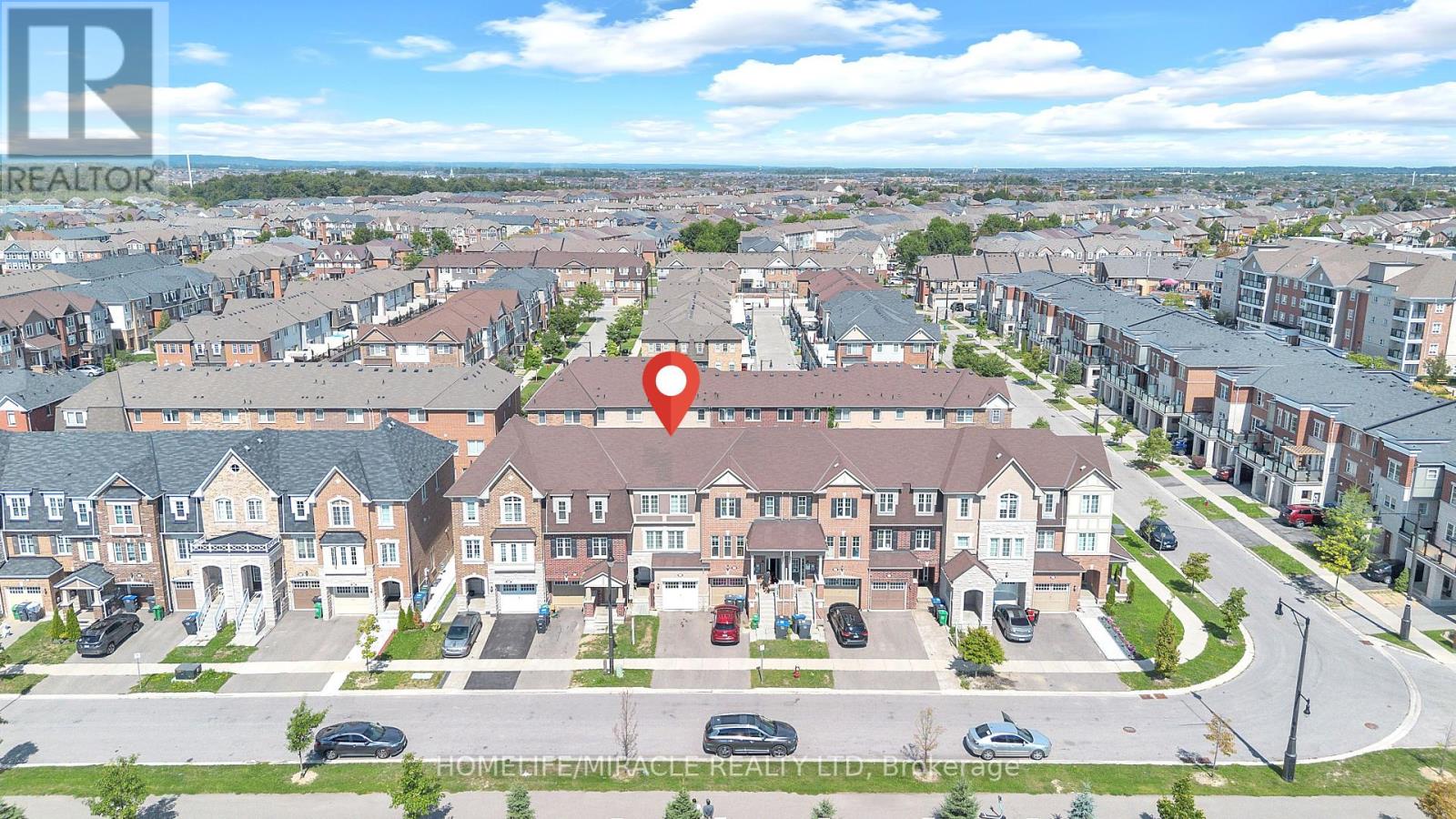 Photo 31 of 43 Baycliffe Crescent, Brampton ON