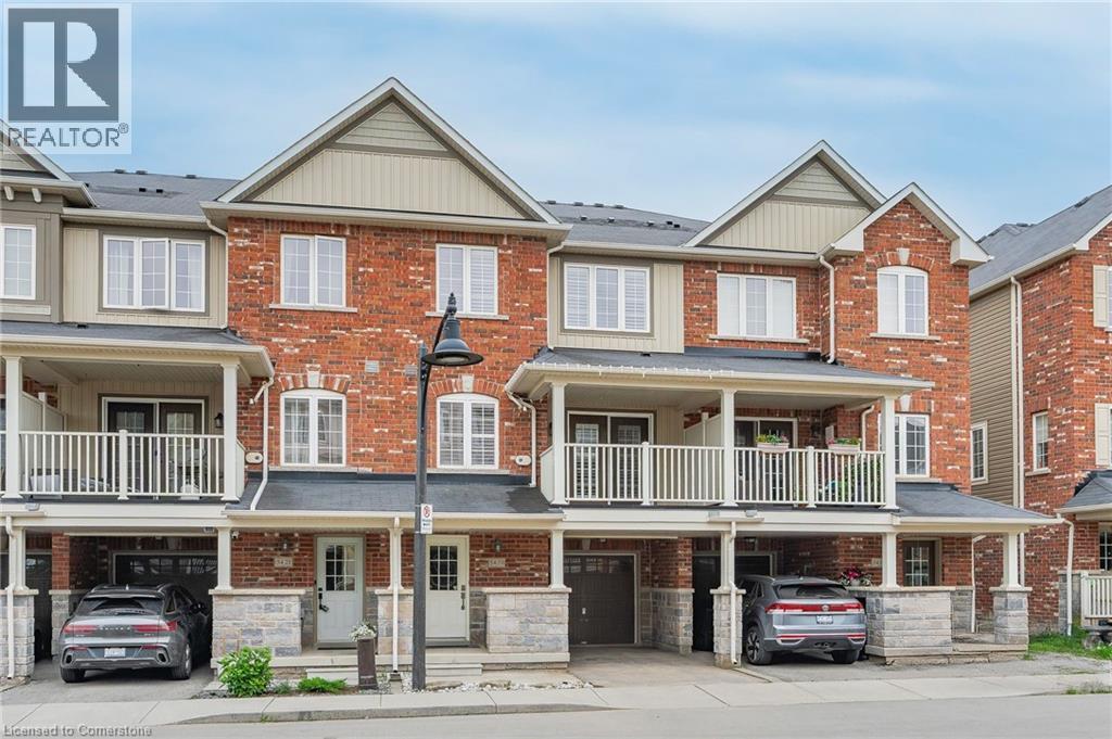 Photo 1 of 54 Nisbet Boulevard Unit 20, Waterdown ON