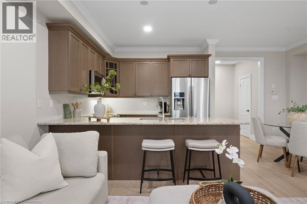 Photo 13 of 54 Nisbet Boulevard Unit 20, Waterdown ON