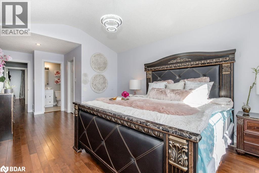 Photo 21 of 16 Bartor Boulevard, Barrie ON