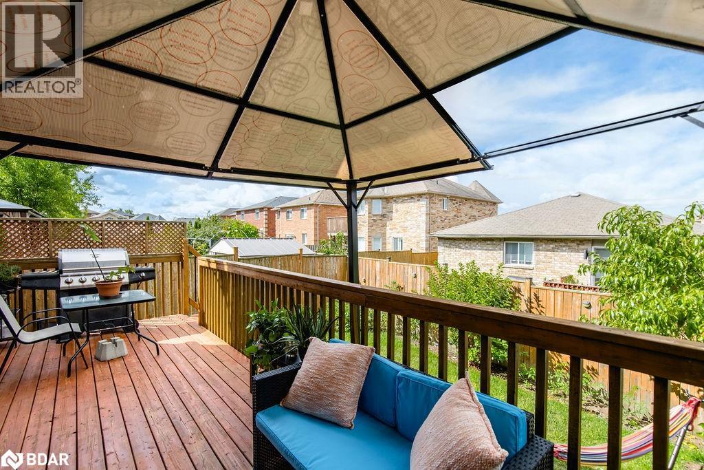Photo 43 of 16 Bartor Boulevard, Barrie ON