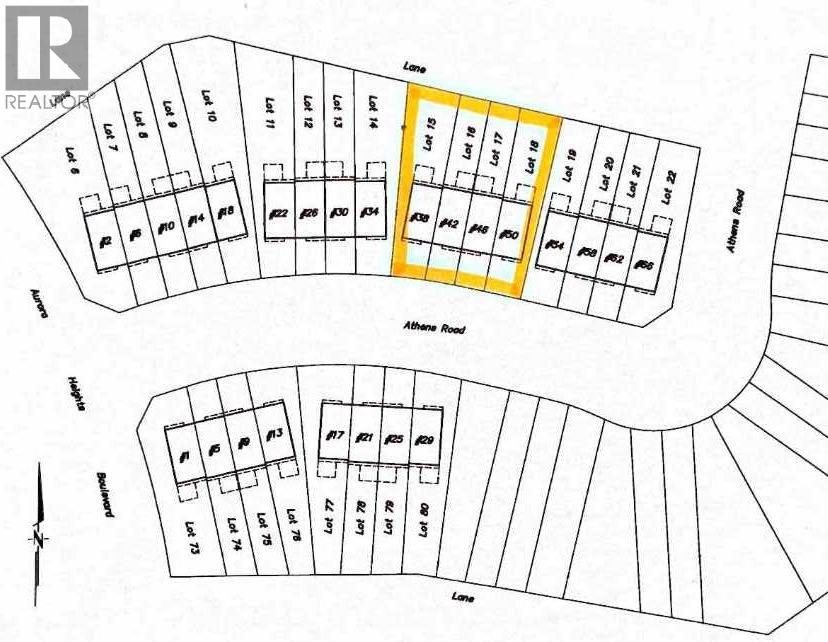 Photo 11 of 38 50 Athens Road, Blackfalds AB