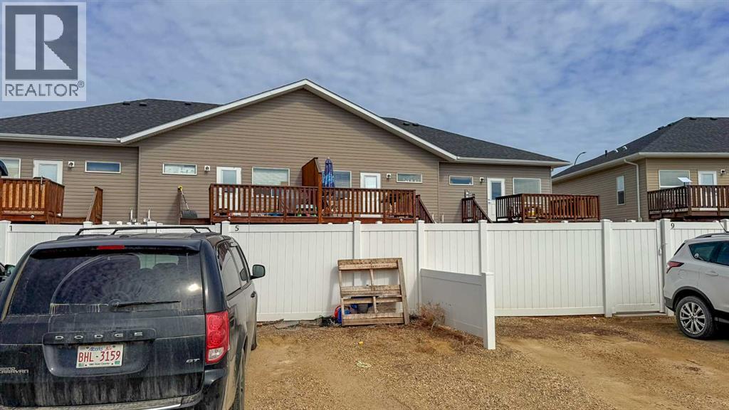 Photo 38 of 38 50 Athens Road, Blackfalds AB